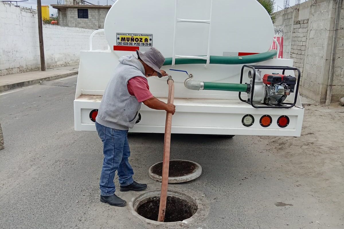 Comienza Capamh campaña de atención en apoyo a las comunidades